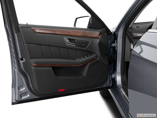 2013 Mercedes-Benz E-Class