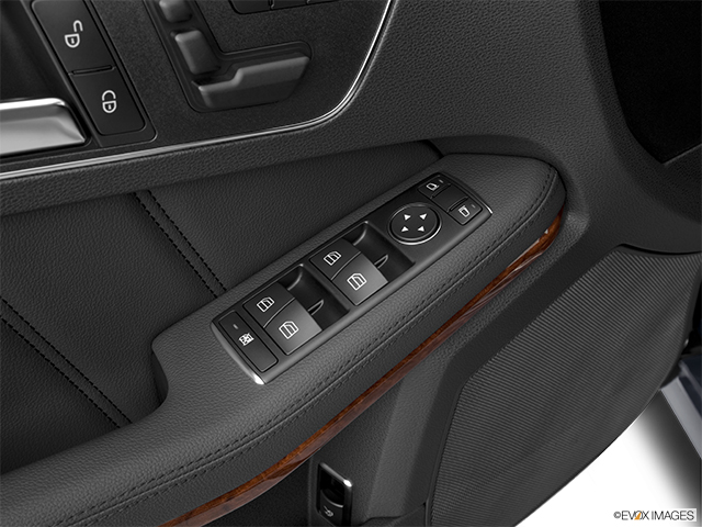 2013 Mercedes-Benz E-Class