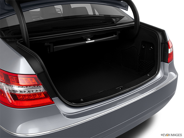 2013 Mercedes-Benz E-Class