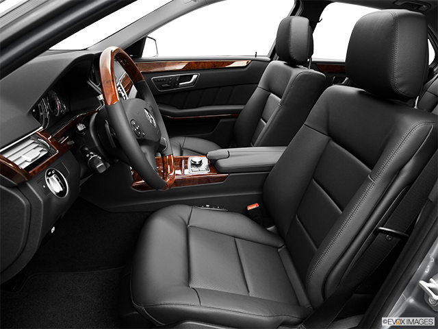 2013 Mercedes-Benz E-Class