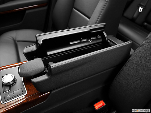 2013 Mercedes-Benz E-Class