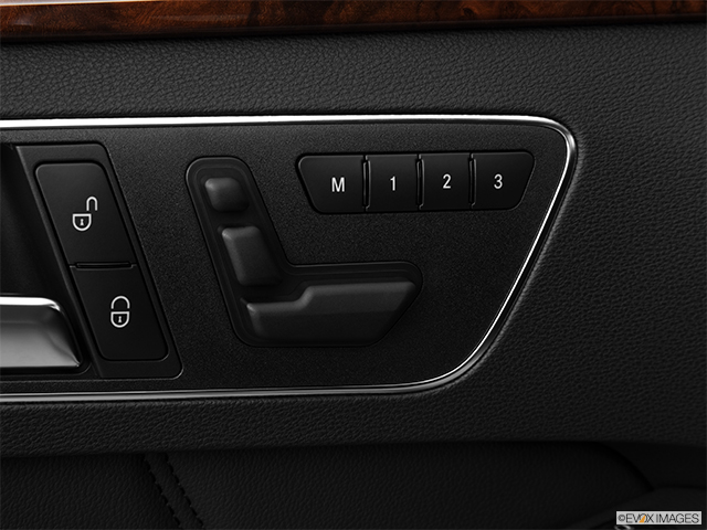 2013 Mercedes-Benz E-Class