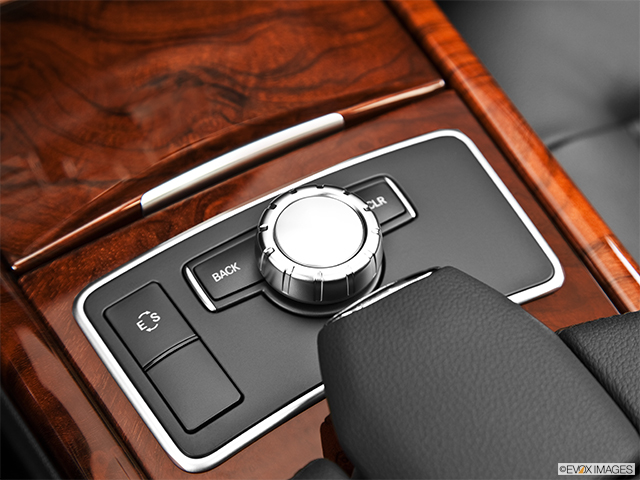2013 Mercedes-Benz E-Class