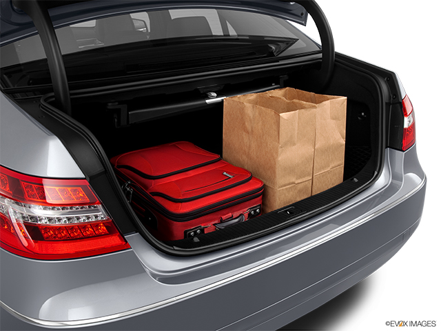 2013 Mercedes-Benz E-Class