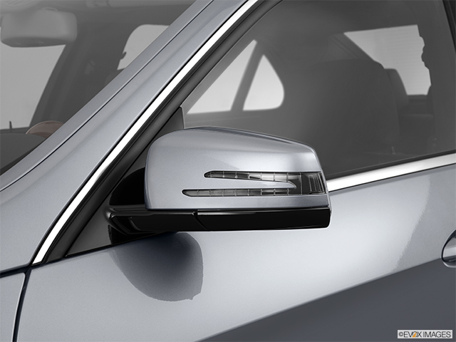 2013 Mercedes-Benz E-Class