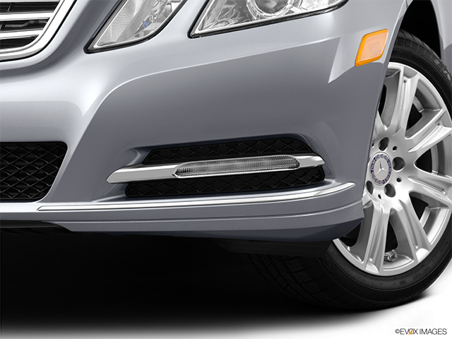 2013 Mercedes-Benz E-Class