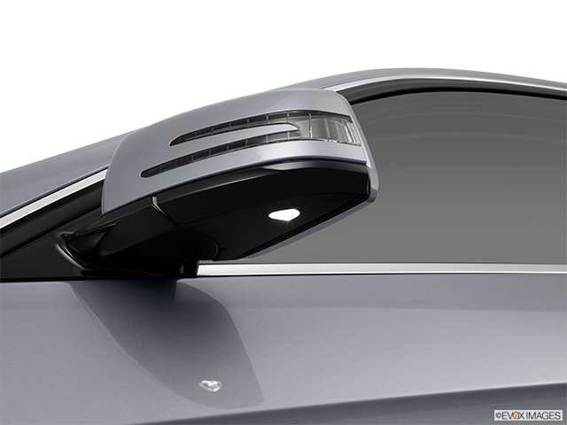 2013 Mercedes-Benz E-Class