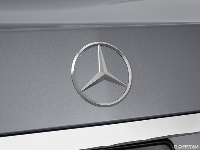 2013 Mercedes-Benz E-Class