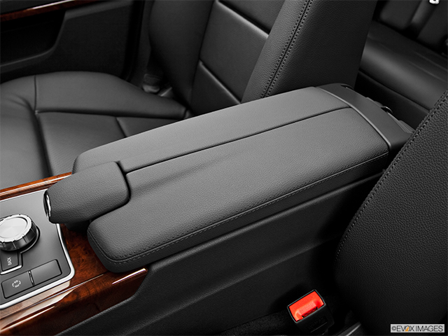 2013 Mercedes-Benz E-Class