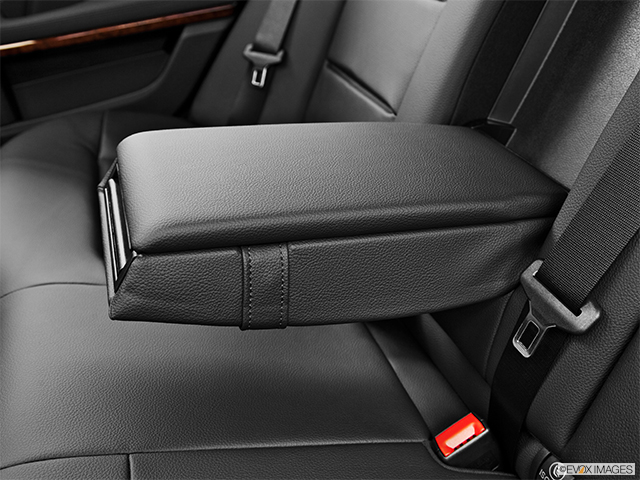 2013 Mercedes-Benz E-Class