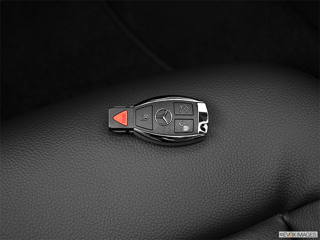 2013 Mercedes-Benz E-Class