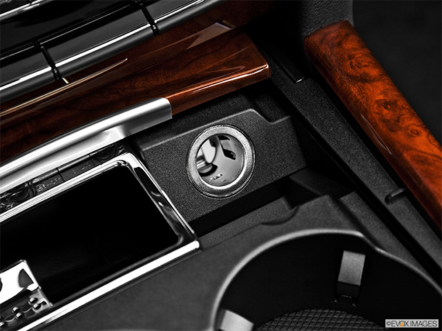 2013 Mercedes-Benz E-Class