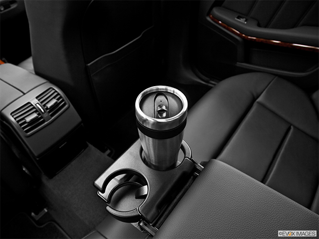 2013 Mercedes-Benz E-Class