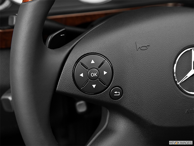 2013 Mercedes-Benz E-Class