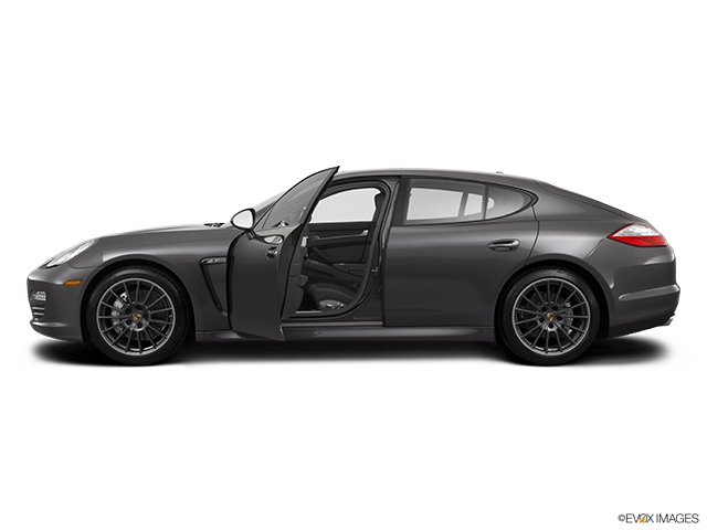 2013 Porsche Panamera