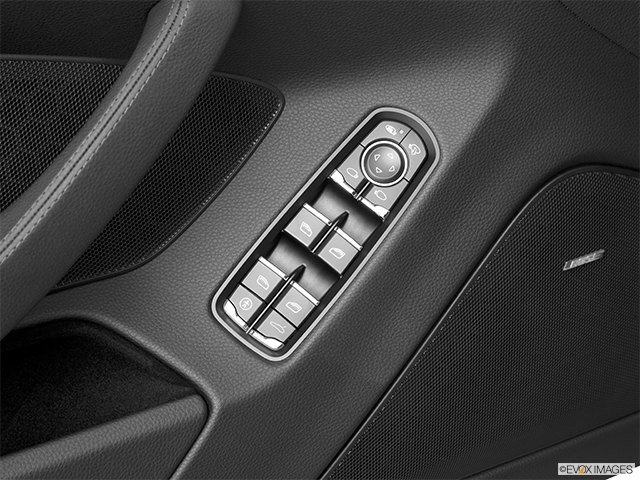 2013 Porsche Panamera