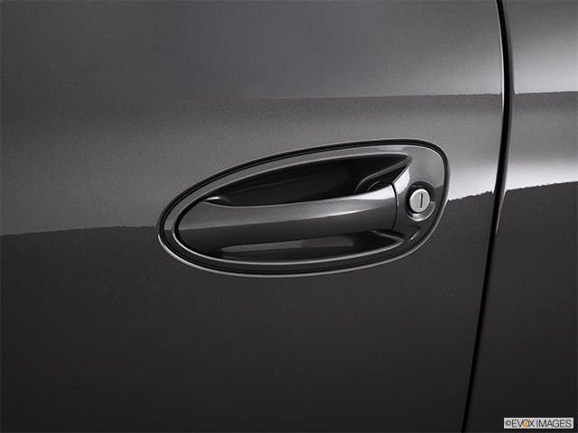 2013 Porsche Panamera