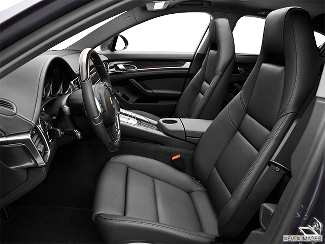 2013 Porsche Panamera