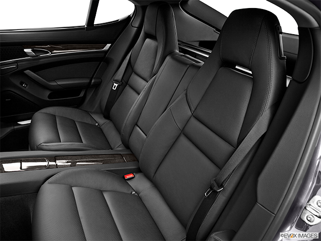 2013 Porsche Panamera