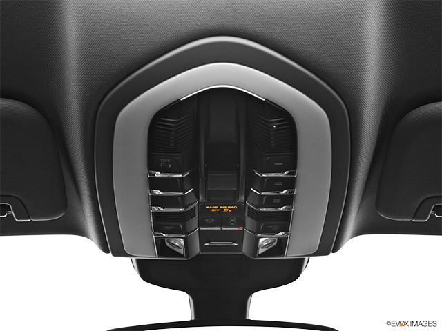 2013 Porsche Panamera