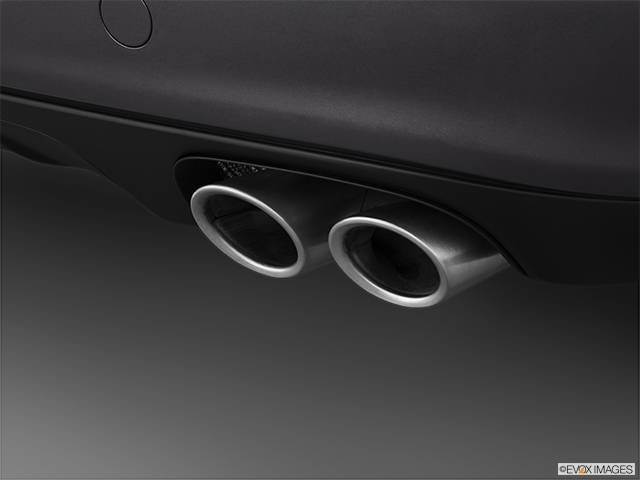 2013 Porsche Panamera