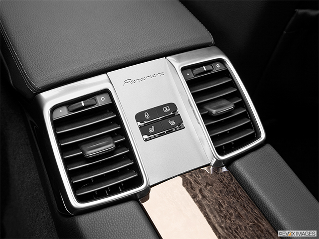 2013 Porsche Panamera