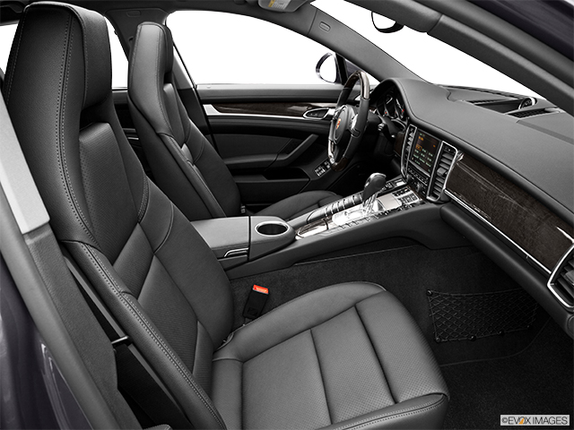 2013 Porsche Panamera
