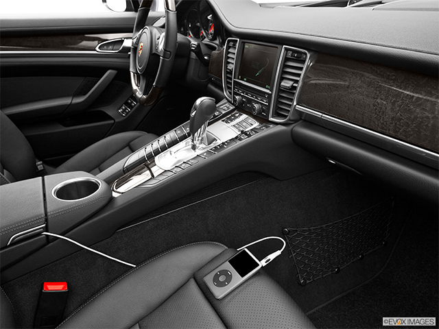 2013 Porsche Panamera