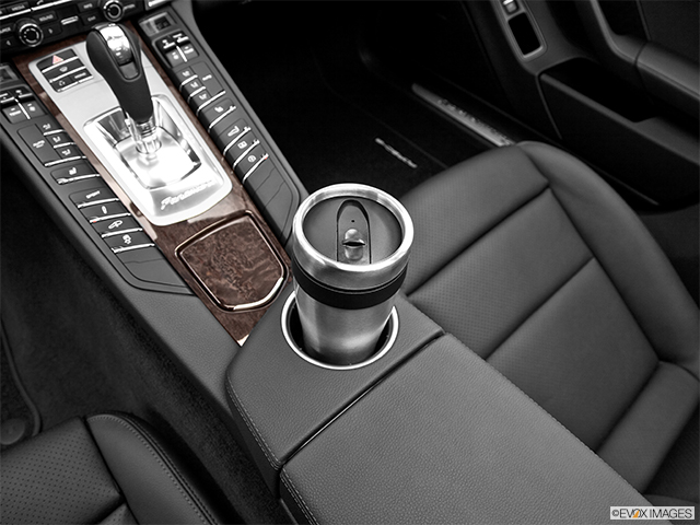 2013 Porsche Panamera