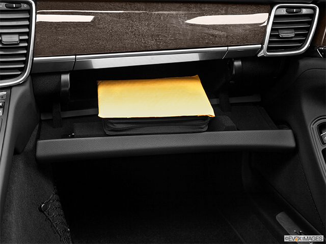 2013 Porsche Panamera