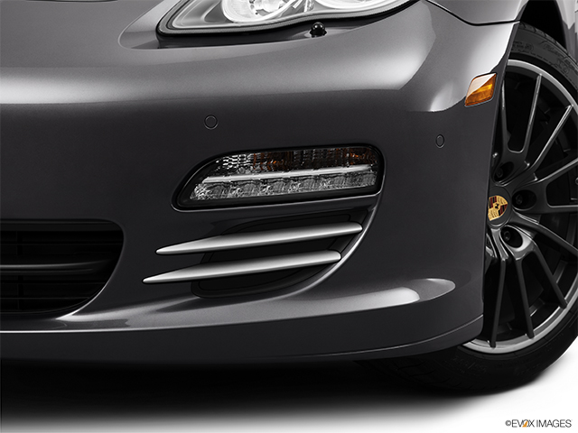 2013 Porsche Panamera