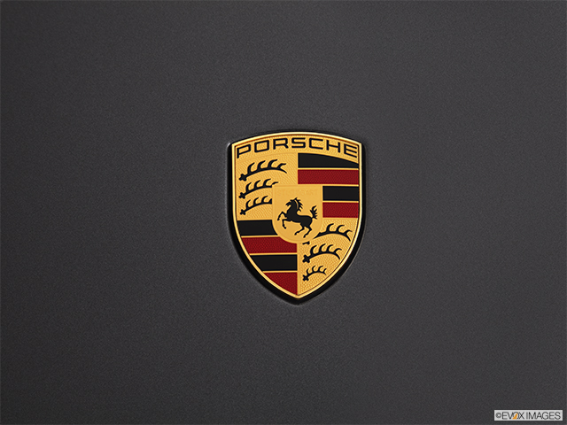 2013 Porsche Panamera