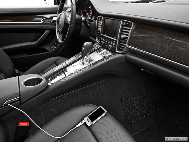 2013 Porsche Panamera