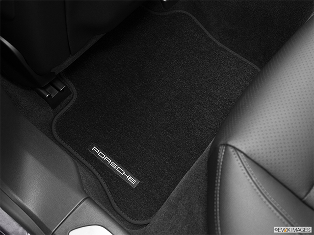 2013 Porsche Panamera