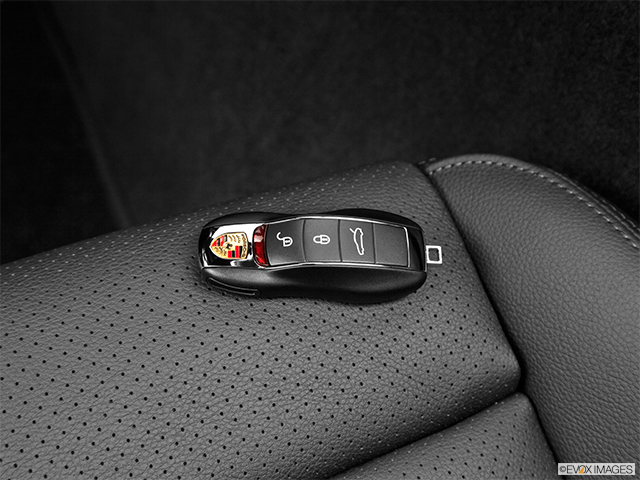 2013 Porsche Panamera