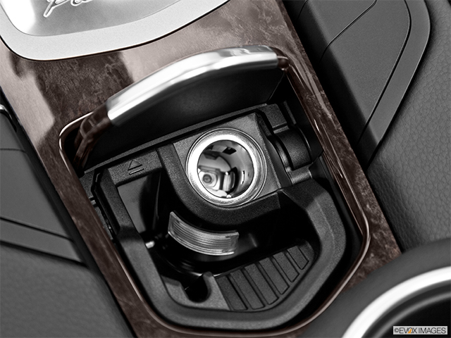 2013 Porsche Panamera