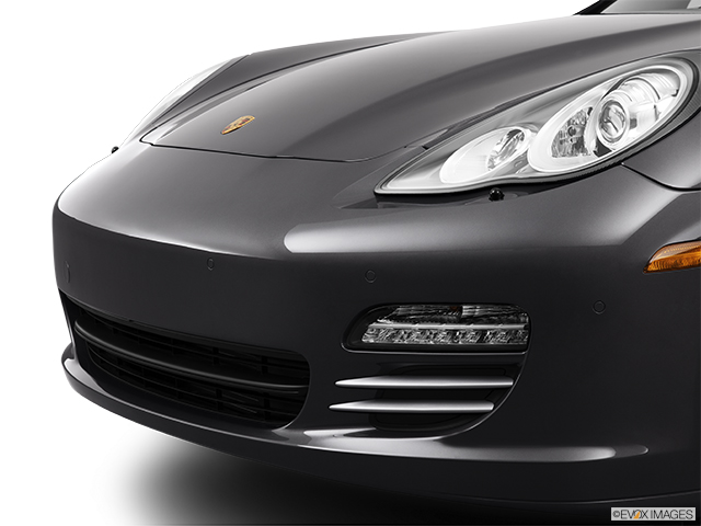 2013 Porsche Panamera