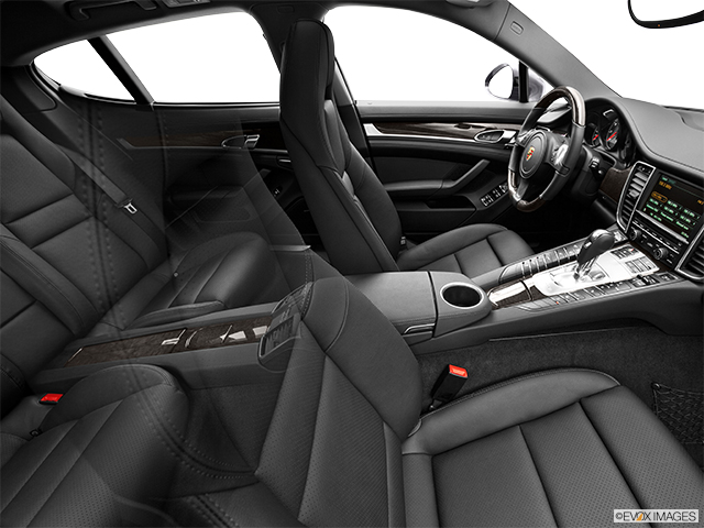 2013 Porsche Panamera