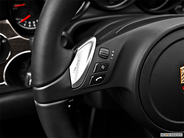 2013 Porsche Panamera