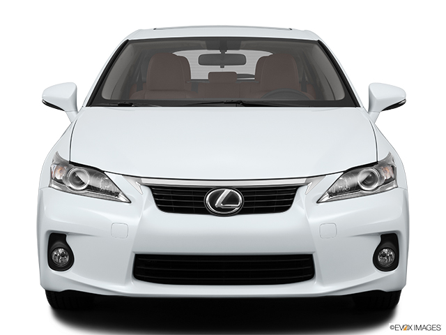 2013 Lexus CT 200h