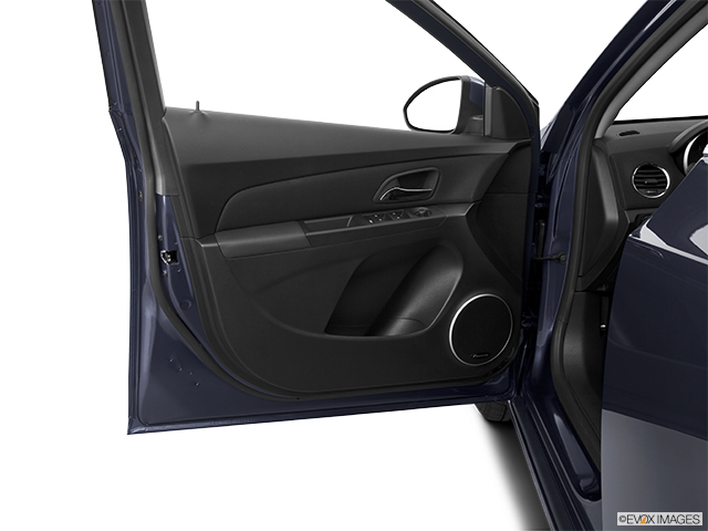 2013 Chevrolet Cruze