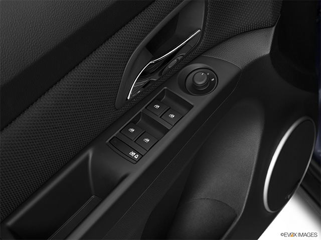 2013 Chevrolet Cruze