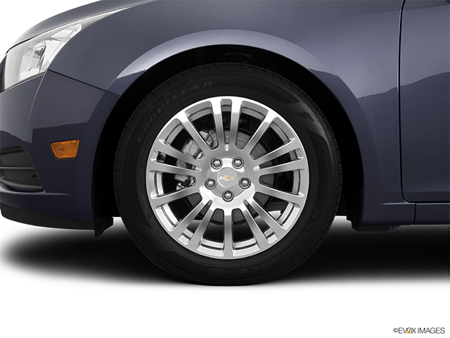 2013 Chevrolet Cruze