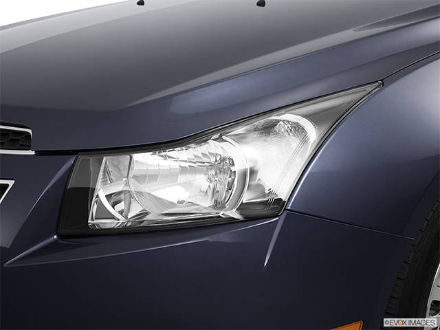 2013 Chevrolet Cruze