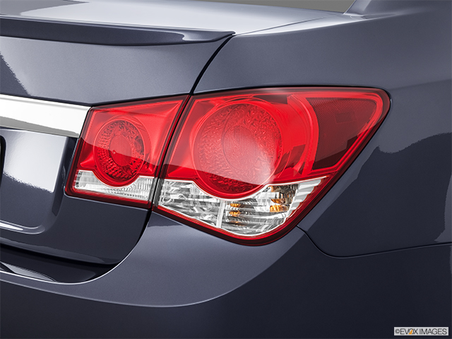 2013 Chevrolet Cruze