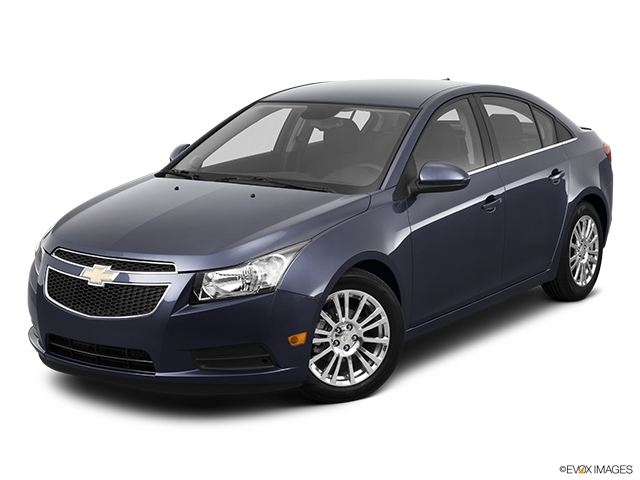 2013 Chevrolet Cruze