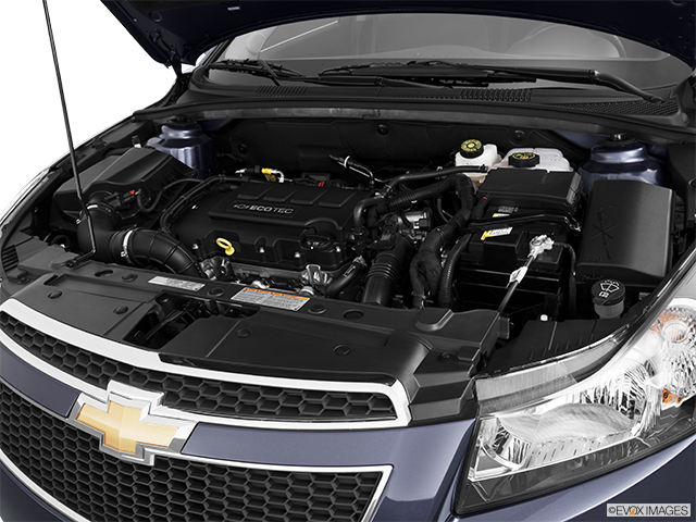 2013 Chevrolet Cruze