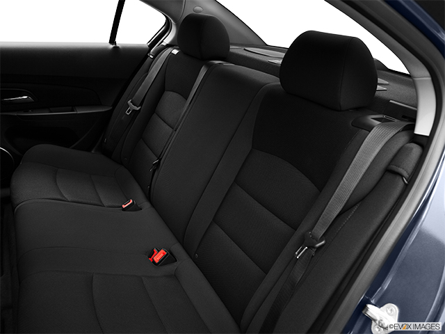 2013 Chevrolet Cruze