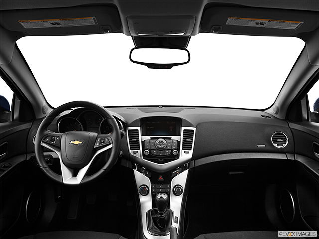 2013 Chevrolet Cruze