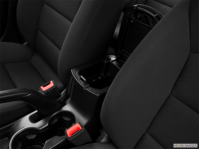 2013 Chevrolet Cruze